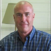 John Parker - PeerSpot reviewer