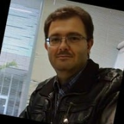 Jonatas Pereira - PeerSpot reviewer