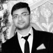Swapnil Jaiswal - PeerSpot reviewer