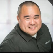 Vuong Pham - PeerSpot reviewer