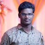 Vignesh Ravi - PeerSpot reviewer