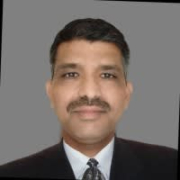 Shailesh-Parkhe - PeerSpot reviewer