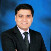Saurabh Saket - PeerSpot reviewer