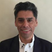 Fernando Allendes - PeerSpot reviewer