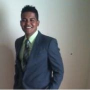 William Cambronero - PeerSpot reviewer