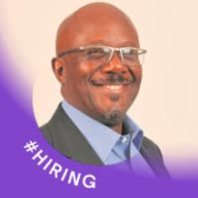 Terry Ramabulana - PeerSpot reviewer