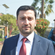 Mohamad Charara - PeerSpot reviewer