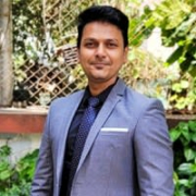 Amar-S - PeerSpot reviewer