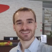 Gustavo Becker - PeerSpot reviewer