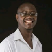 Abdul-MuminIddrisu - PeerSpot reviewer