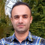 Navid Bakhtiary - PeerSpot reviewer
