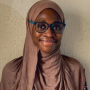 Kauthar Yakub - PeerSpot reviewer