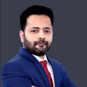 Abhishek Sanyal - PeerSpot reviewer