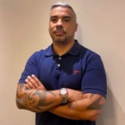 Robson Franco - PeerSpot reviewer