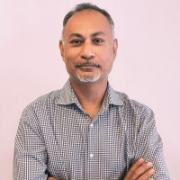Fouad Chundoo - PeerSpot reviewer