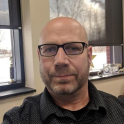 Steve Mikula - PeerSpot reviewer