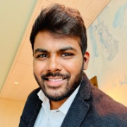 Dileep Gudla - PeerSpot reviewer