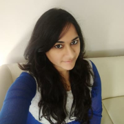 Rachana Upadhyay - PeerSpot reviewer