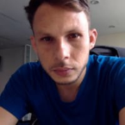 Nabin Poudel - PeerSpot reviewer