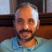 AmrNaeem - PeerSpot reviewer