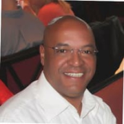 Rui Ribeiro. - PeerSpot reviewer