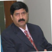 Rakesh-Datta - PeerSpot reviewer