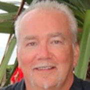 Mark Richmond - PeerSpot reviewer