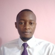 Benson Mbugua - PeerSpot reviewer