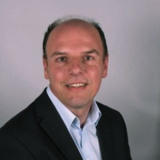 Rene Schouten. - PeerSpot reviewer