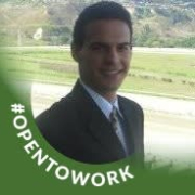 Ricardo Livinalli - PeerSpot reviewer