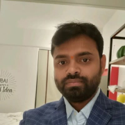GADDAM SANJEEV KUMAR REDDY - PeerSpot reviewer