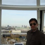 RaedGharzeddine - PeerSpot reviewer