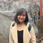 Karen Anne Manalon - PeerSpot reviewer