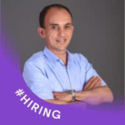 Anis YOUSSEFI - PeerSpot reviewer