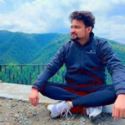 Amit-Rastogi - PeerSpot reviewer