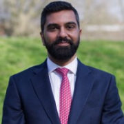 Steven Jeffrey - PeerSpot reviewer