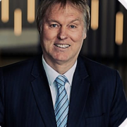 Roland Hambleton - PeerSpot reviewer