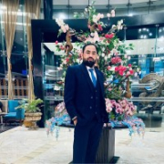 Ashutosh_Srivastava - PeerSpot reviewer