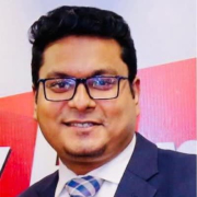 Md Mahbubul Alam - PeerSpot reviewer