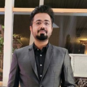 Gajanan Dnyaneshwar Patil - PeerSpot reviewer