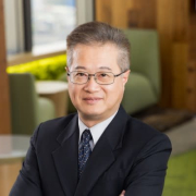 Aron Liu - PeerSpot reviewer