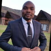 Edwin Matodzi - PeerSpot reviewer