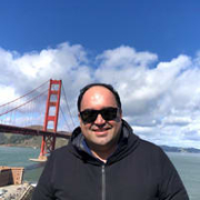 Ile Ristov - PeerSpot reviewer