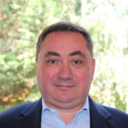 ChristopheParmentier - PeerSpot reviewer