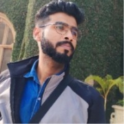 Vibin Thomas - PeerSpot reviewer