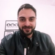 LeandroSodré - PeerSpot reviewer