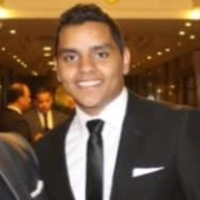 Bassel Nasreldin - PeerSpot reviewer