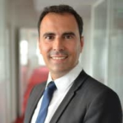 ClaudeDa Silva - PeerSpot reviewer