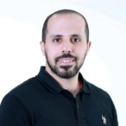 Mohamed_Attia - PeerSpot reviewer