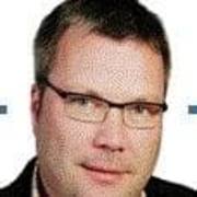 Per Olav Nymo - PeerSpot reviewer